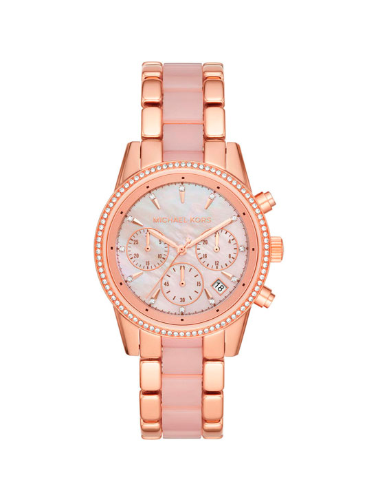 Часы Michael Kors Ritz MK6769